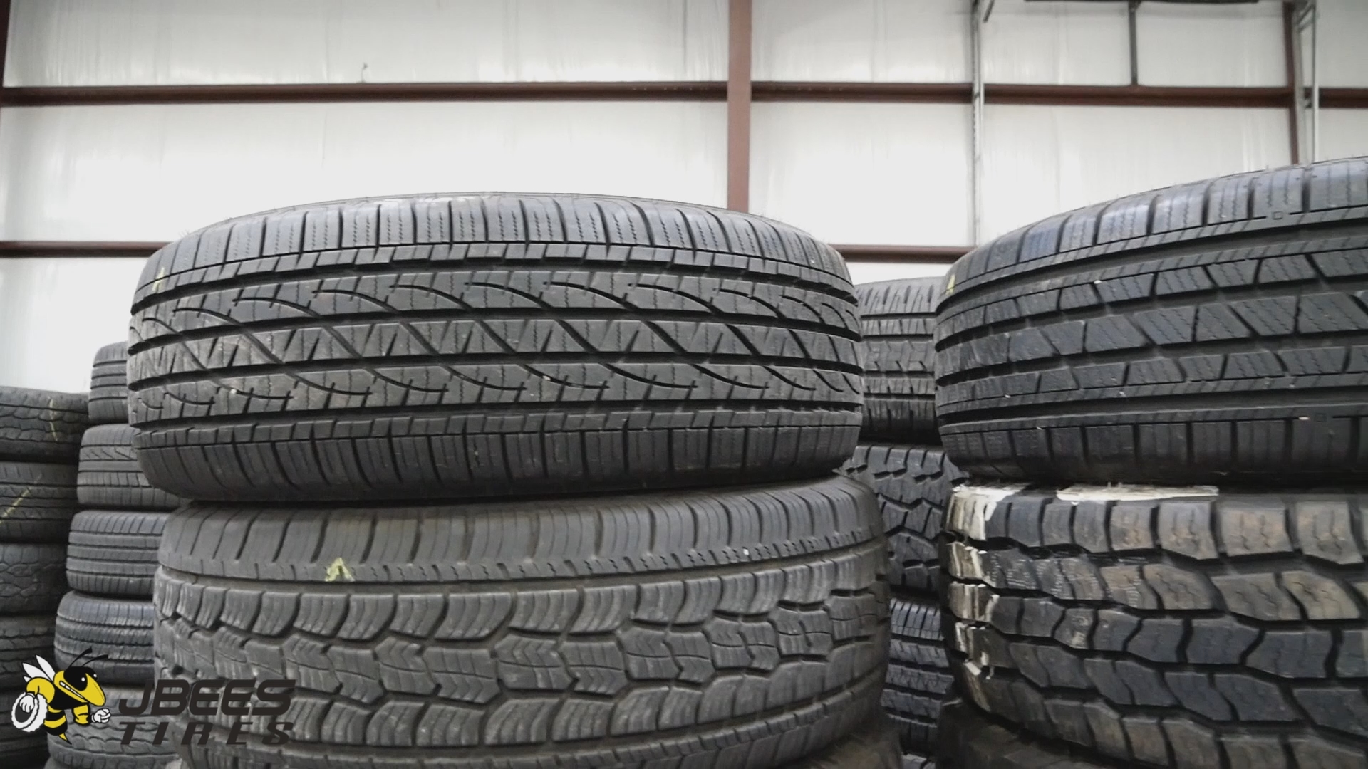 JBees Tires Southeast | Quality Used Wholesale Tires