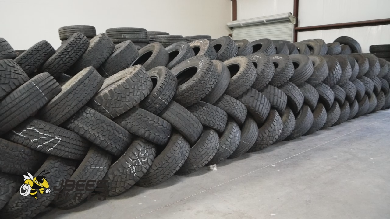 JBees Tires Wholesale Used Tires Texas